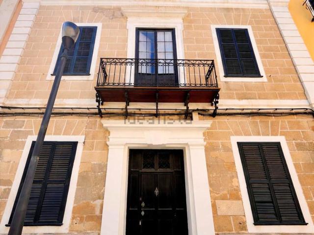 Casa en venta en Menorca, Baleares