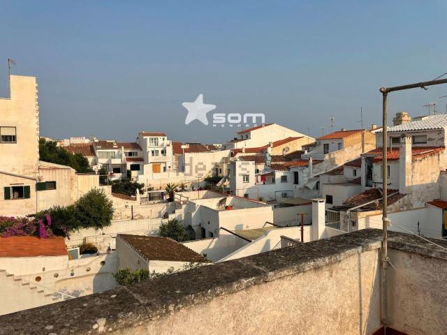 Casa en venta en Menorca, Baleares