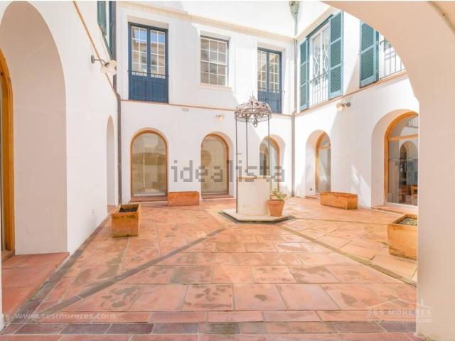 Casa en venta en Menorca, Baleares