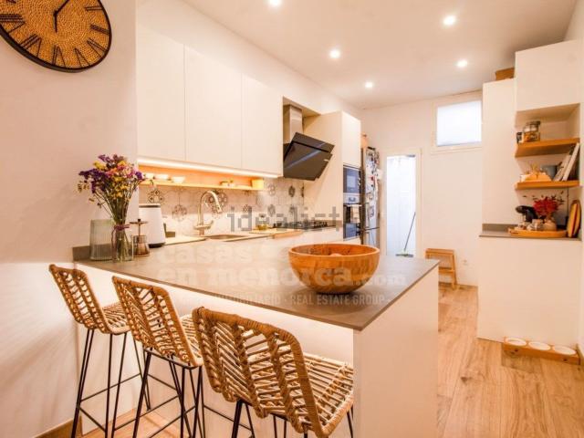 Casa en venta en Menorca, Baleares