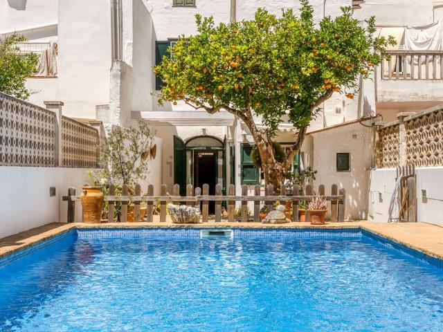 Casa en venta en Menorca, Baleares