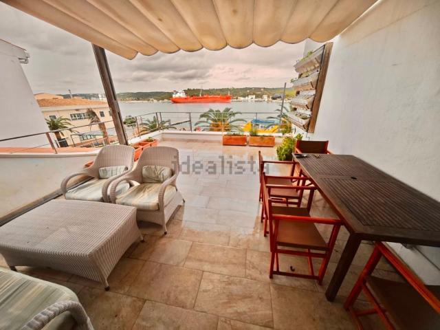 Casa en venta en Menorca, Baleares