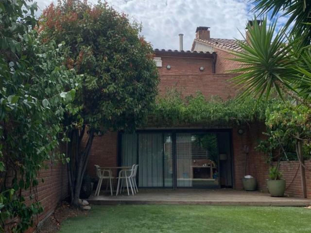 Casa en alquiler en Antic Poble de Sant Pere, Terrassa