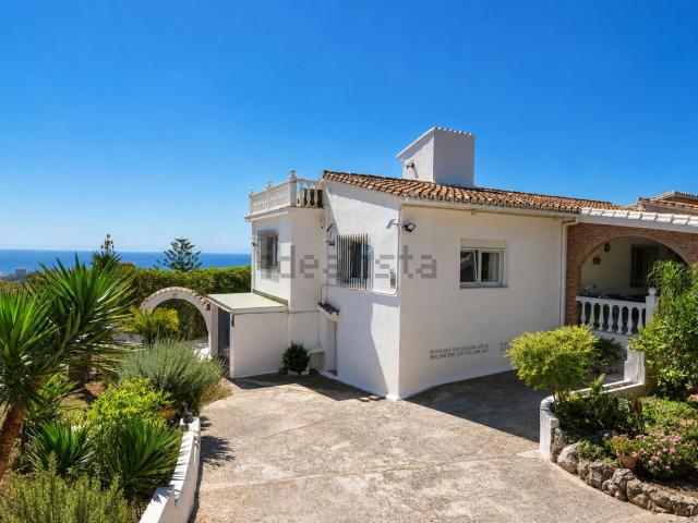 Casa en venta en La Sierrezuela, Costa del Sol Occidental