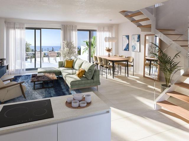 Casa en venta en La Sierrezuela, Costa del Sol Occidental