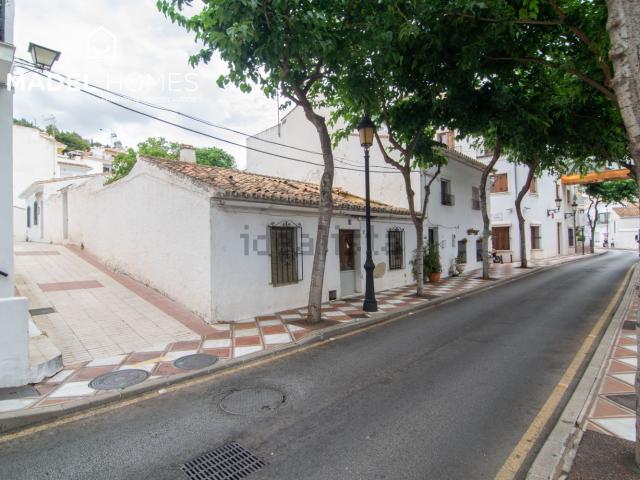 Casa en venta en La Sierrezuela, Costa del Sol Occidental