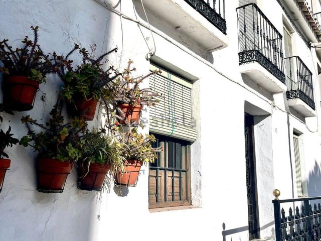 Casa en venta en La Sierrezuela, Costa del Sol Occidental