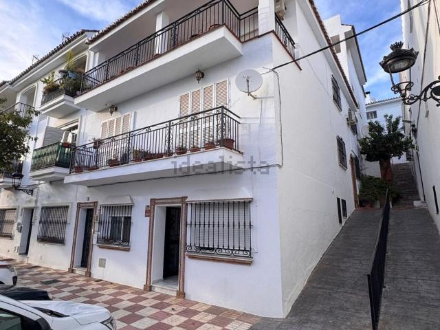 Casa en venta en La Sierrezuela, Costa del Sol Occidental
