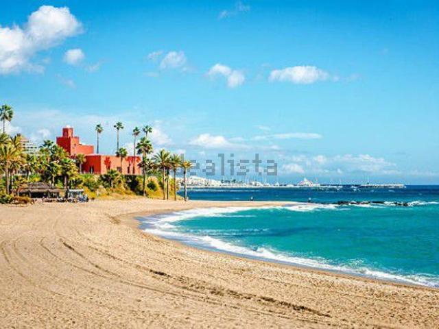 Casa en venta en La Sierrezuela, Costa del Sol Occidental