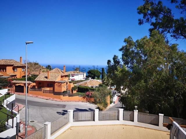 Casa en venta en La Sierrezuela, Costa del Sol Occidental
