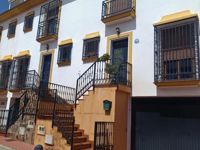 Casa en venta en La Sierrezuela, Costa del Sol Occidental