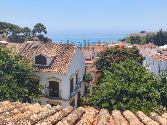 Casa en venta en La Sierrezuela, Costa del Sol Occidental
