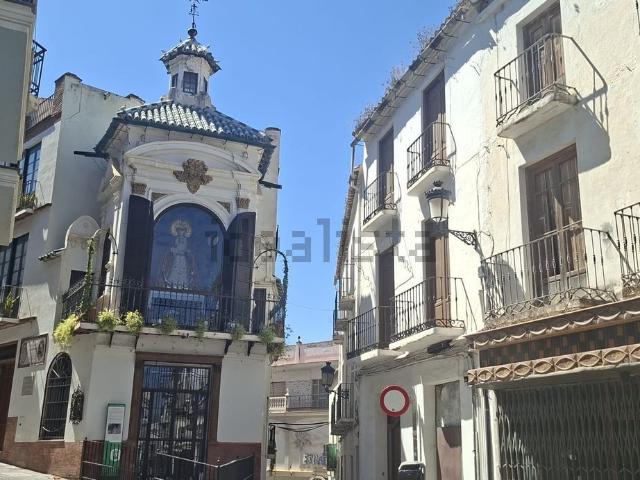 Casa en venta en La Gloria, La Axarquía