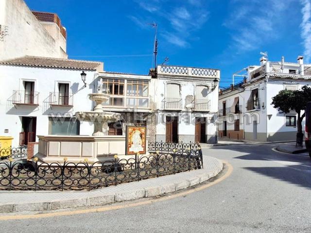 Casa en venta en Reñidero, La Axarquía