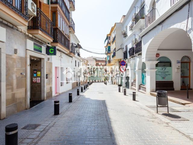 Casa en venta en Reñidero, La Axarquía