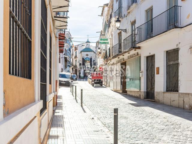 Casa en venta en Reñidero, La Axarquía