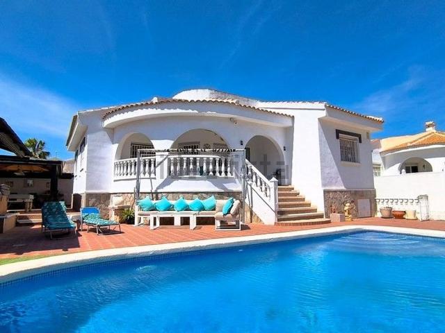 Casa en venta en Urbanización Lo Pepin, el Baix Segura / La Vega Baja