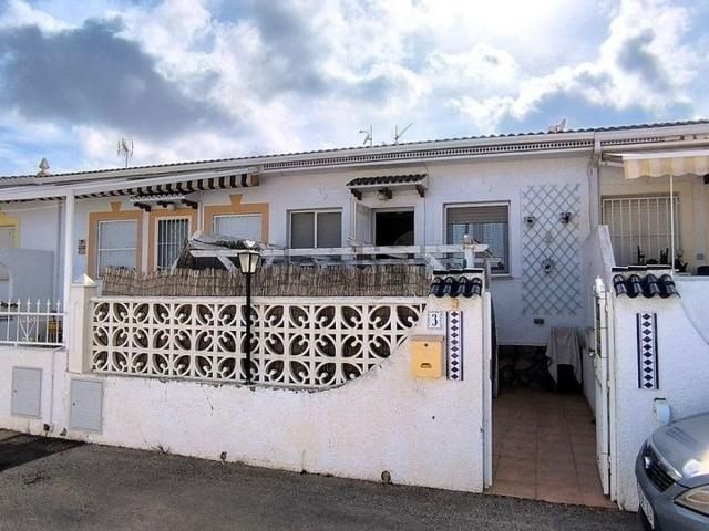Casa en venta en Urbanización Lo Pepin, el Baix Segura / La Vega Baja