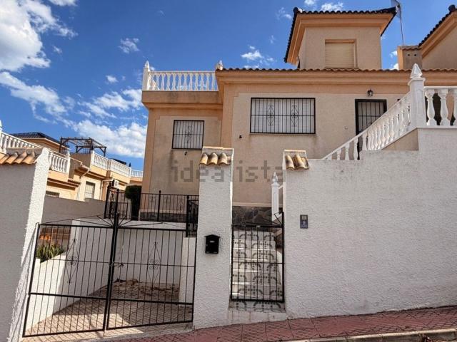Casa en venta en Formentera del Segura, Alacant / Alicante