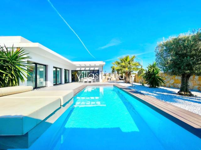 Casa en alquiler en Urbanización Lo Pepin, el Baix Segura / La Vega Baja