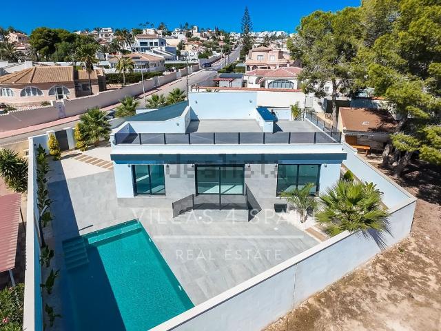 Casa en venta en Ciudad Quesada, Rojales