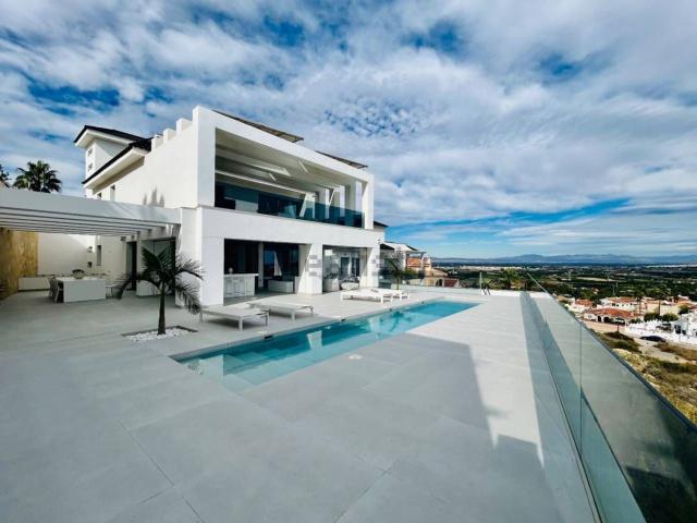 Casa en venta en Urbanización Doña Pepa, el Baix Segura / La Vega Baja