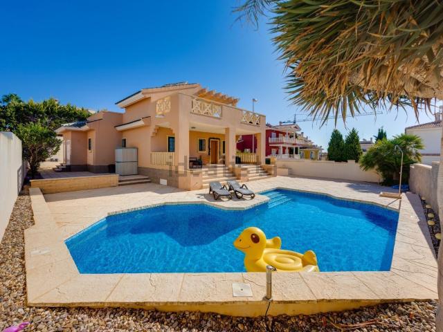 Casa en venta en Urbanización Lo Pepin, el Baix Segura / La Vega Baja