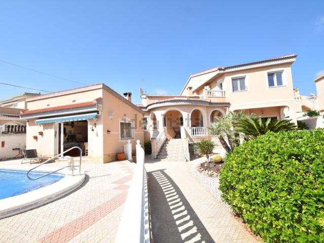 Casa en venta en Urbanización Lo Pepin, el Baix Segura / La Vega Baja