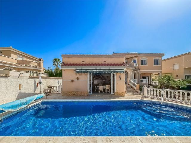 Casa en venta en Urbanización Lo Pepin, el Baix Segura / La Vega Baja