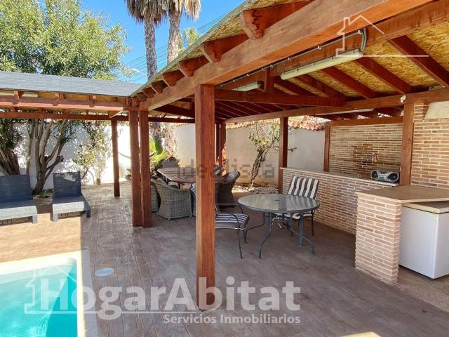 Casa en venta en Urbanización Lo Pepin, el Baix Segura / La Vega Baja