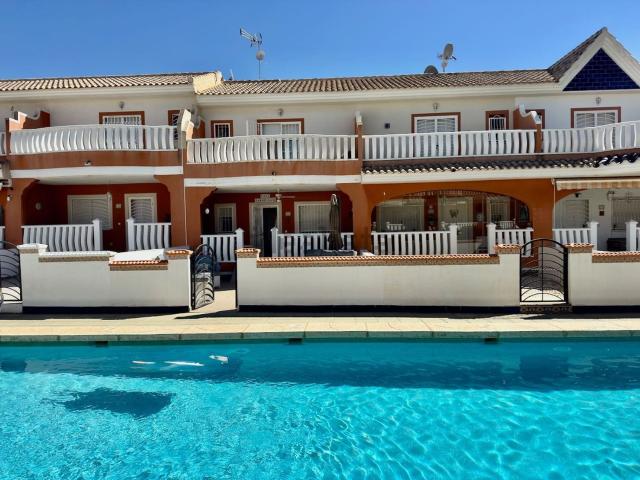 Casa en venta en Urbanización Lo Pepin, el Baix Segura / La Vega Baja