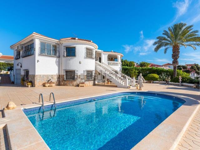 Casa en venta en Urbanización Doña Pepa, el Baix Segura / La Vega Baja
