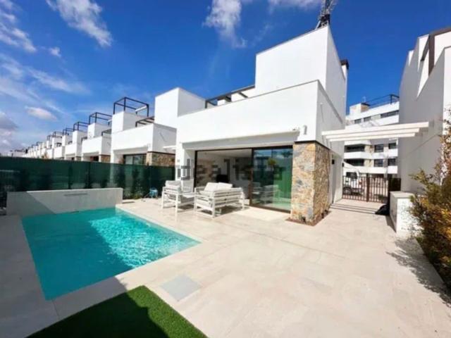 Casa en alquiler en Urbanización Lo Pepin, el Baix Segura / La Vega Baja