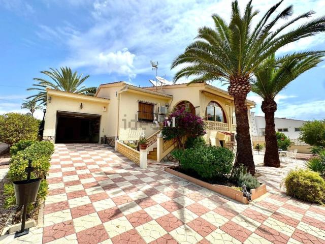 Casa en alquiler en Ciudad Quesada, el Baix Segura / La Vega Baja