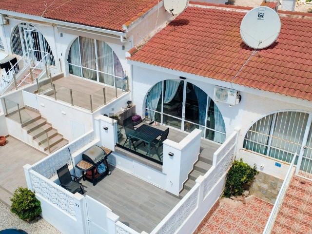 Casa en venta en Urbanización Doña Pepa, el Baix Segura / La Vega Baja