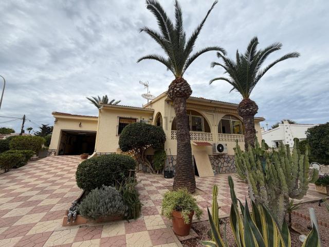 Casa en alquiler en Ciudad Quesada, Rojales