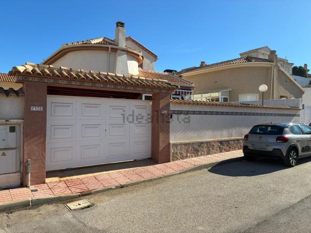 Casa en venta en Ciudad Quesada, el Baix Segura / La Vega Baja