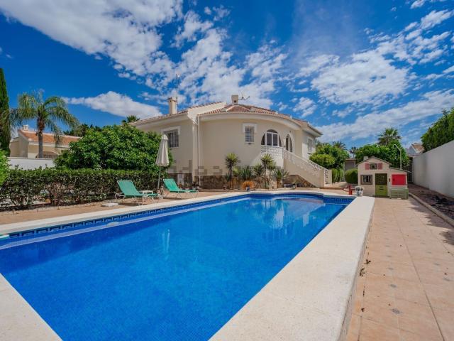 Casa en venta en Urbanización Lo Pepin, el Baix Segura / La Vega Baja