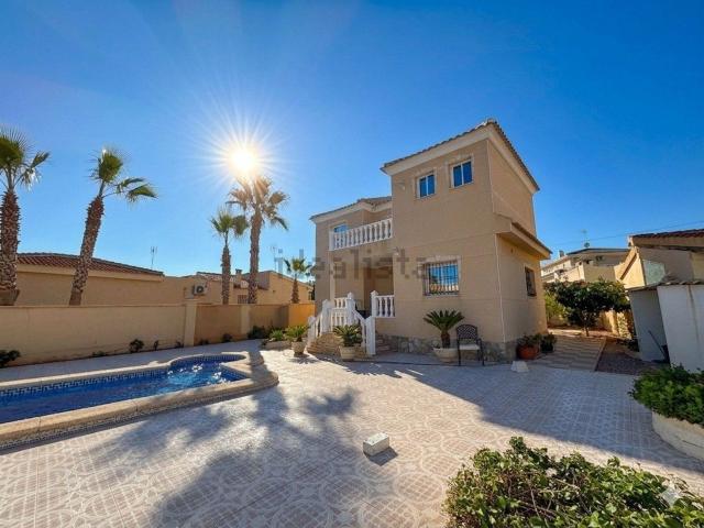 Casa en alquiler en Ciudad Quesada, el Baix Segura / La Vega Baja