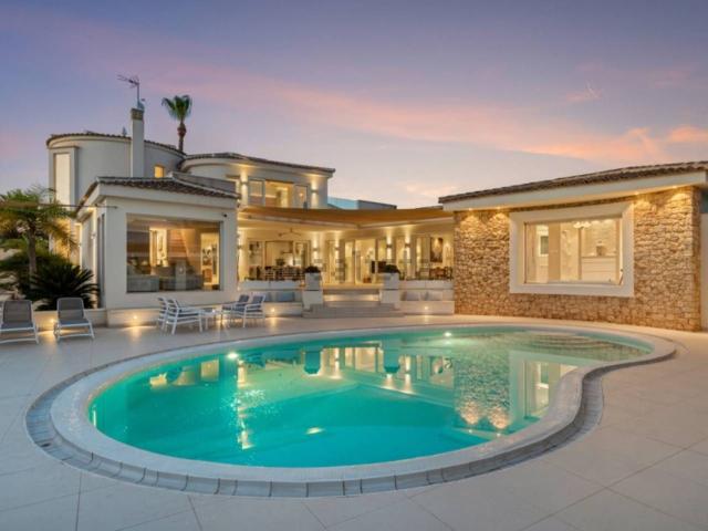Casa en venta en Urbanización Lo Pepin, Rojales