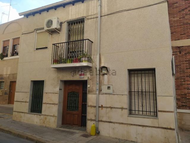 Casa en venta en el Salvador, el Baix Vinalopó