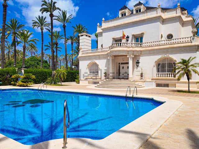 Casa en venta en Torreta Verdi, Elx / Elche