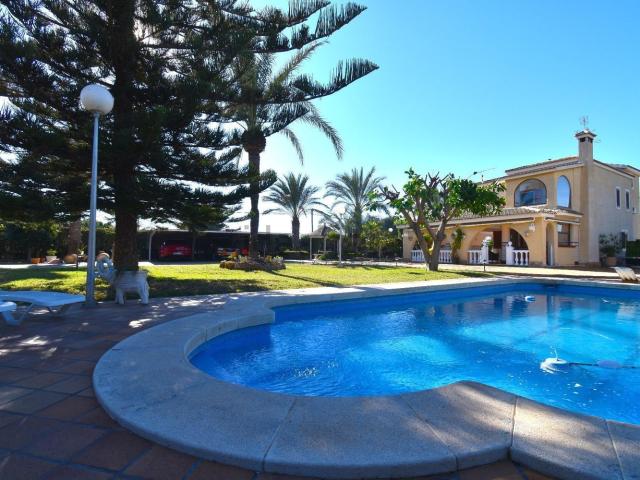 Casa en venta en Centro, el Baix Vinalopó