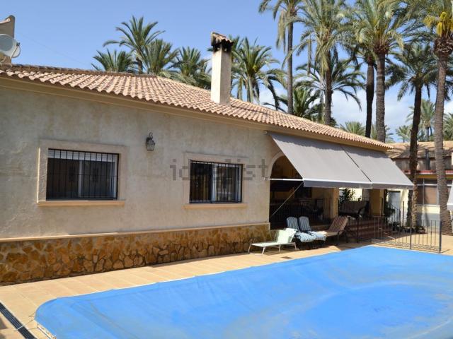 Casa en venta en Torreta Verdi, el Baix Vinalopó