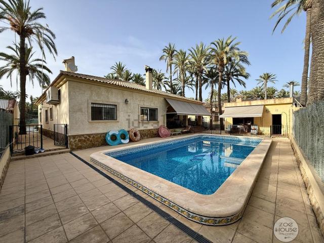 Casa en venta en Pataes, el Baix Vinalopó