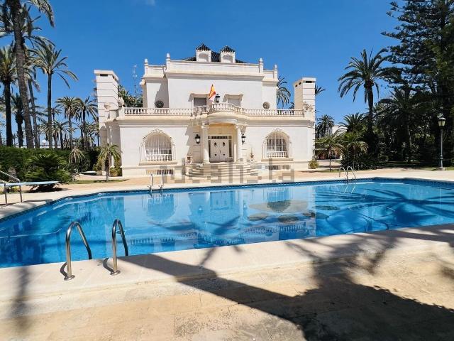 Casa en venta en Candalix, Elx / Elche