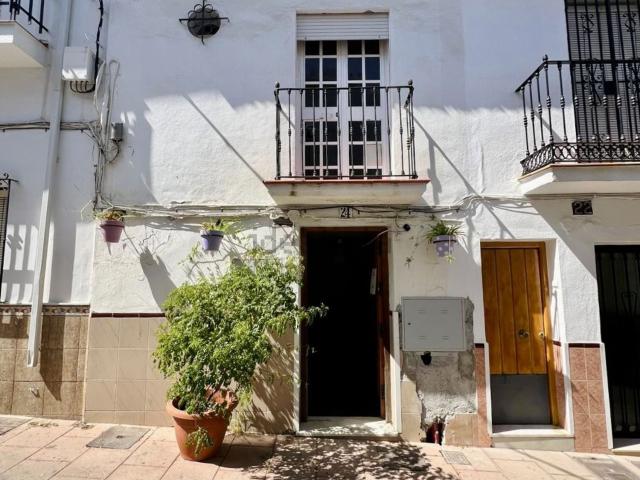 Casa en venta en Barriada Islas Canarias, Costa del Sol Occidental