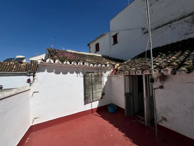 Casa en venta en Barriada Islas Canarias, Costa del Sol Occidental