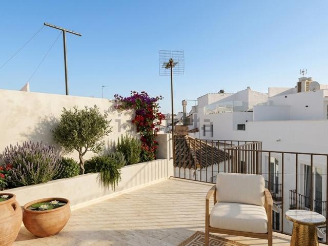 Casa en venta en Barriada Islas Canarias, Costa del Sol Occidental