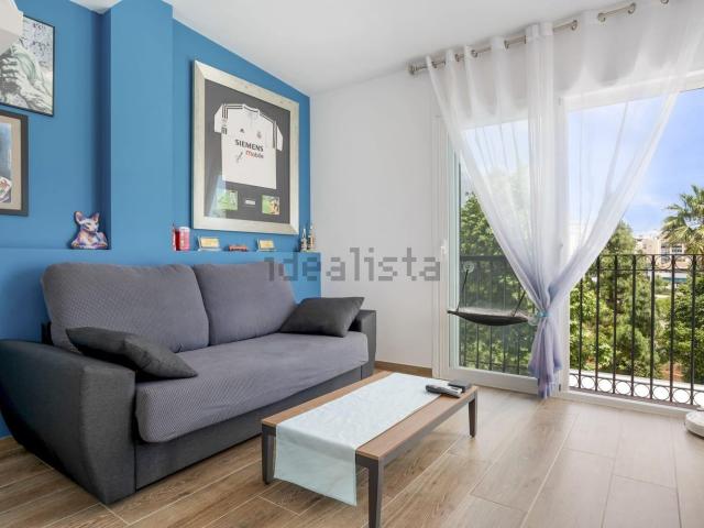 Casa en venta en Estepona, Barriada Blas Infante